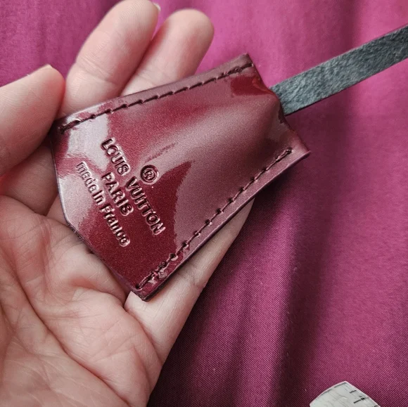 Designer Inspired Large Bag - Picture 12 of 16